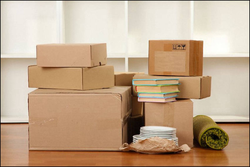 Worcester House Clearance