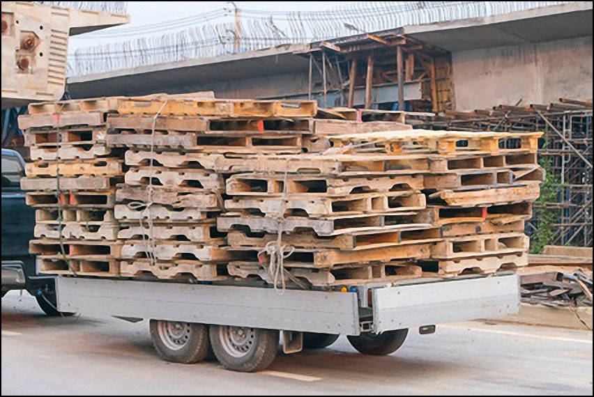 Worcester House Clearance